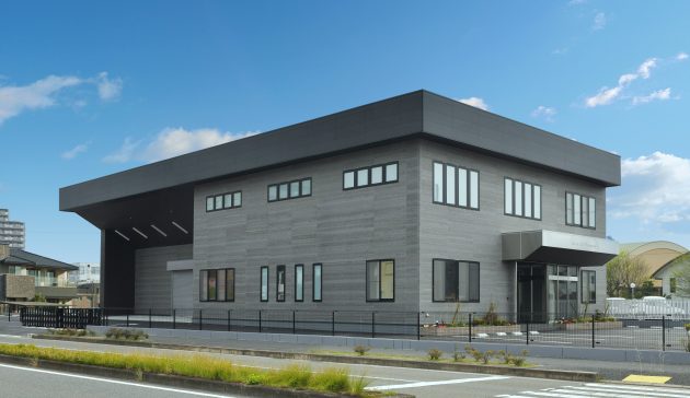 株式会社太田廣<br>四日市営業所の画像